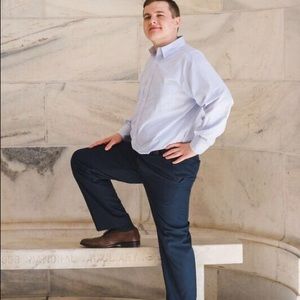 Meet your Posher, Dallas